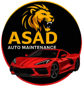 logo asad