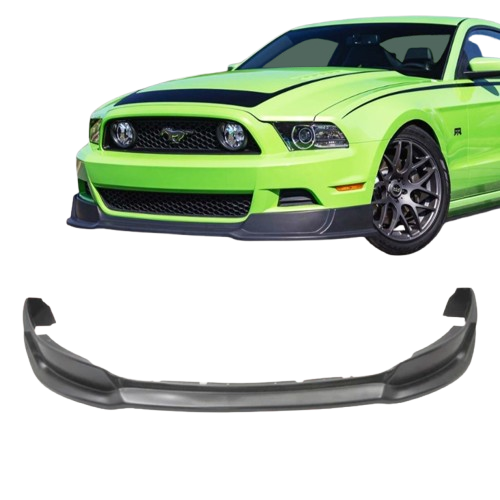 Ford Mustang 2013–2014 RTR Style Front Lip